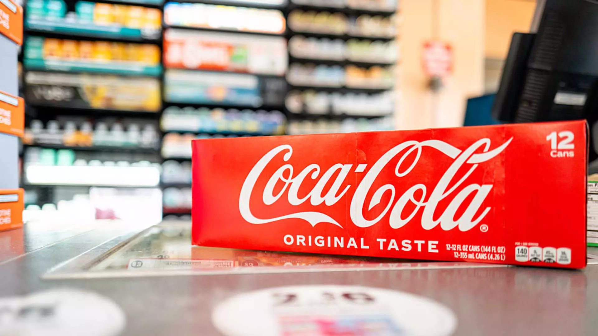 The Illusion of Resilience: Why Coca-Cola’s Report Masks Underlying Challenges