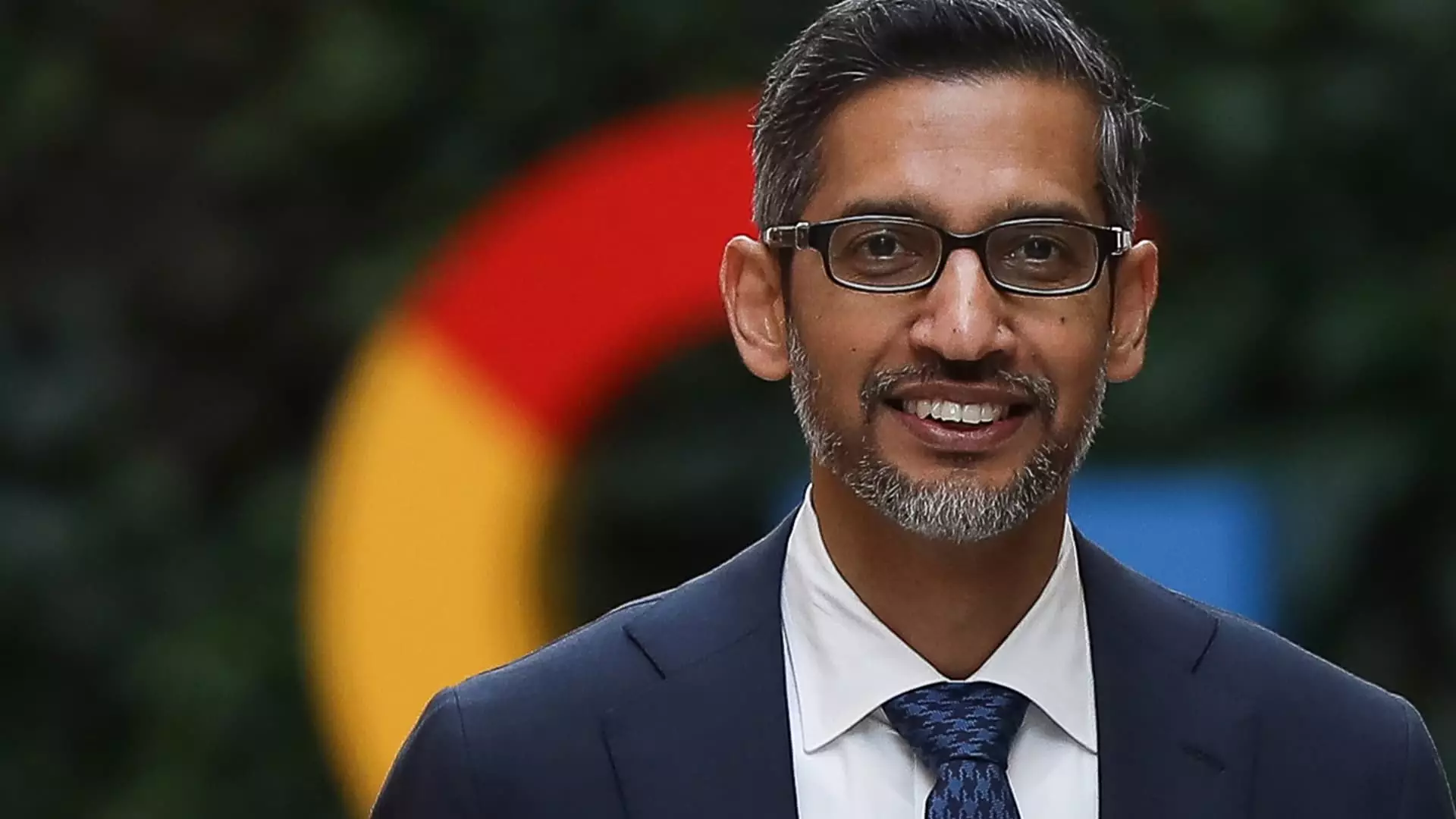 Why Alphabet’s Rally Masks Deep Risks: A Stark Warnnig for Investors