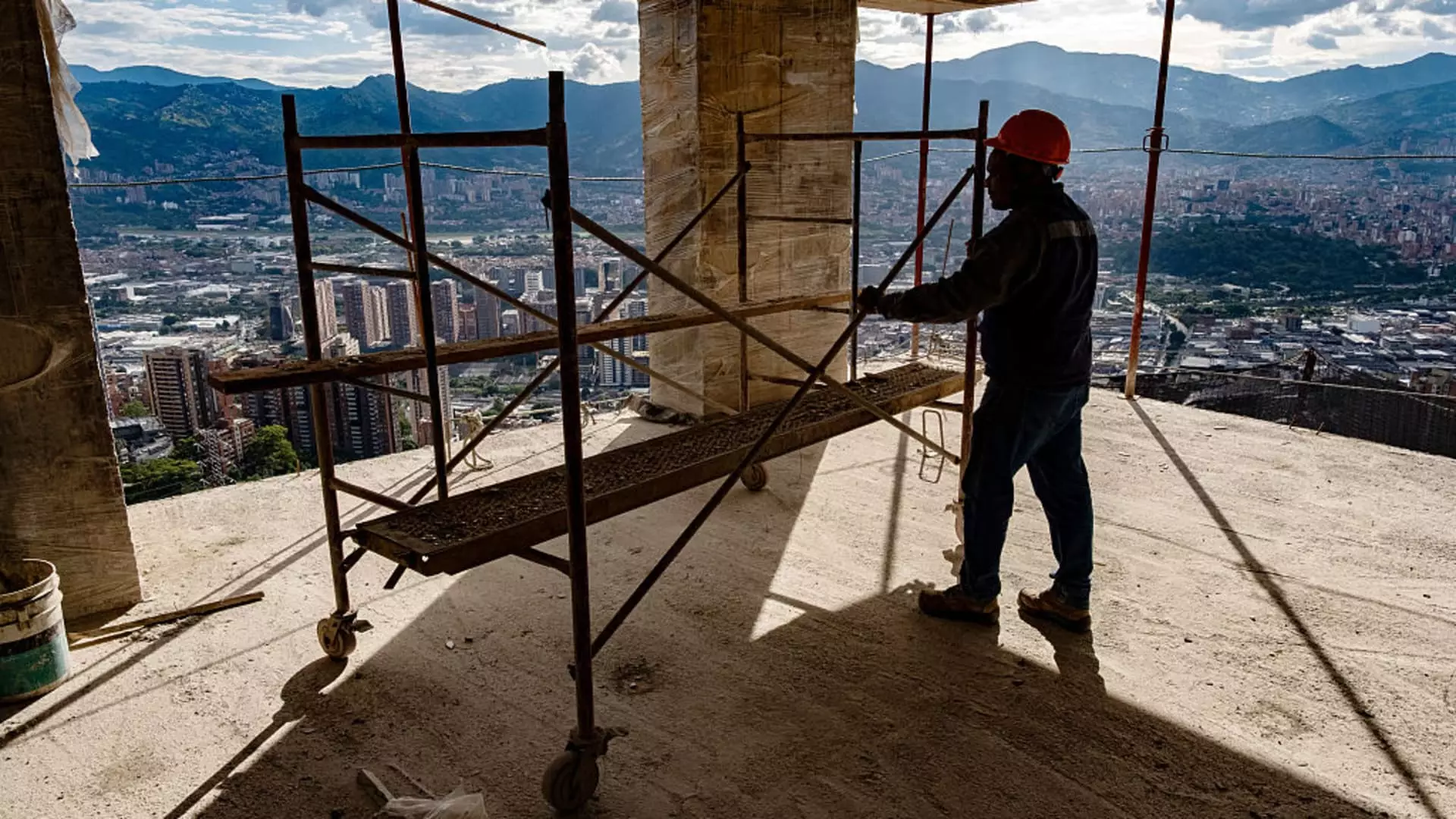 Why Ignoring Digital Innovation in Construction Will Cost Us Trillions