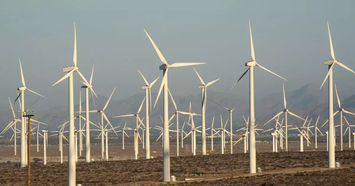 Why Marin Clean Energy’s Latest Rating Boost Signals a Risky Push for Green Illusions