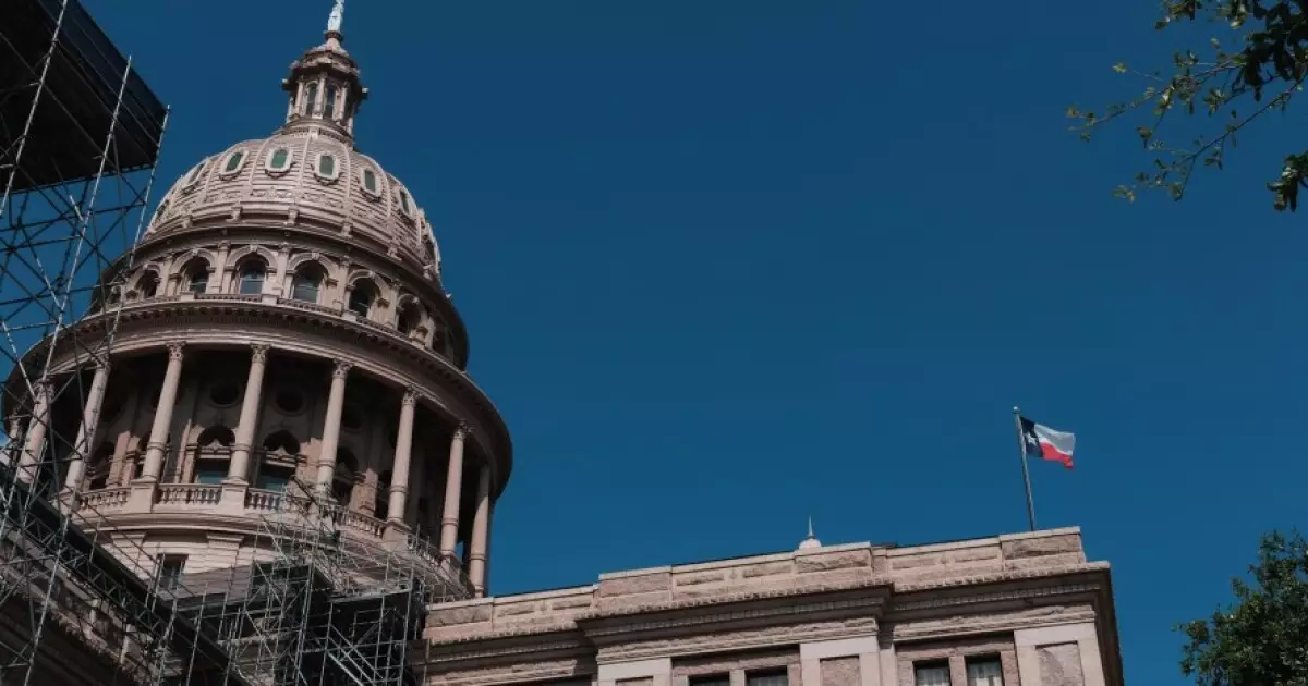 Texas Local Tax Controversy: A Dangerous Push Toward Centralized Control and Fiscal Rigidity