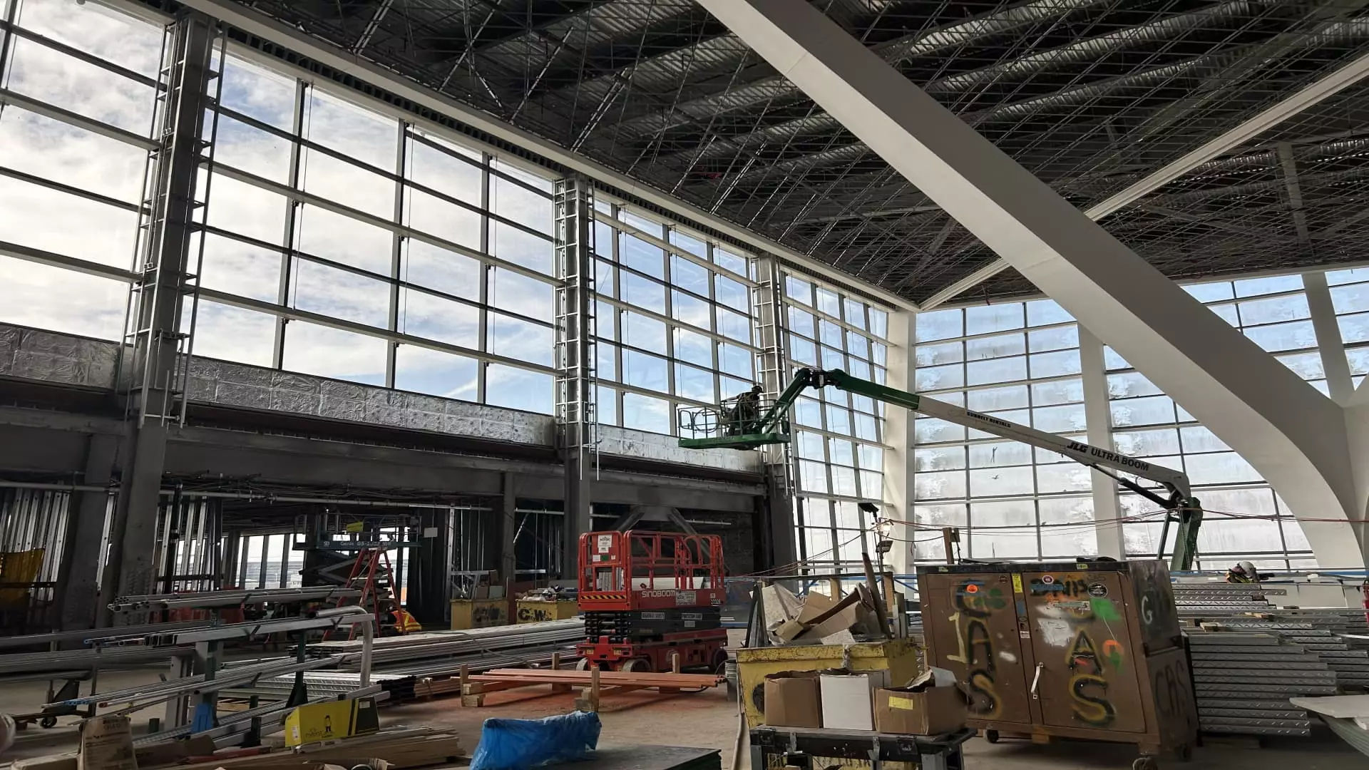 JFK’s New Terminal 1: A Bold Leap Forward or a Costly Gamble?