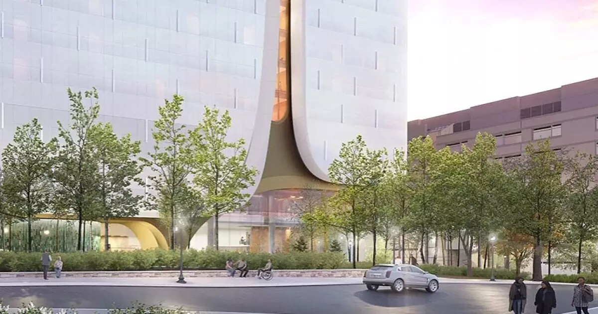 Massachusetts Healthcare Expansion Sparks Controversy: The Power of Debt or a Bold Leap Forward?