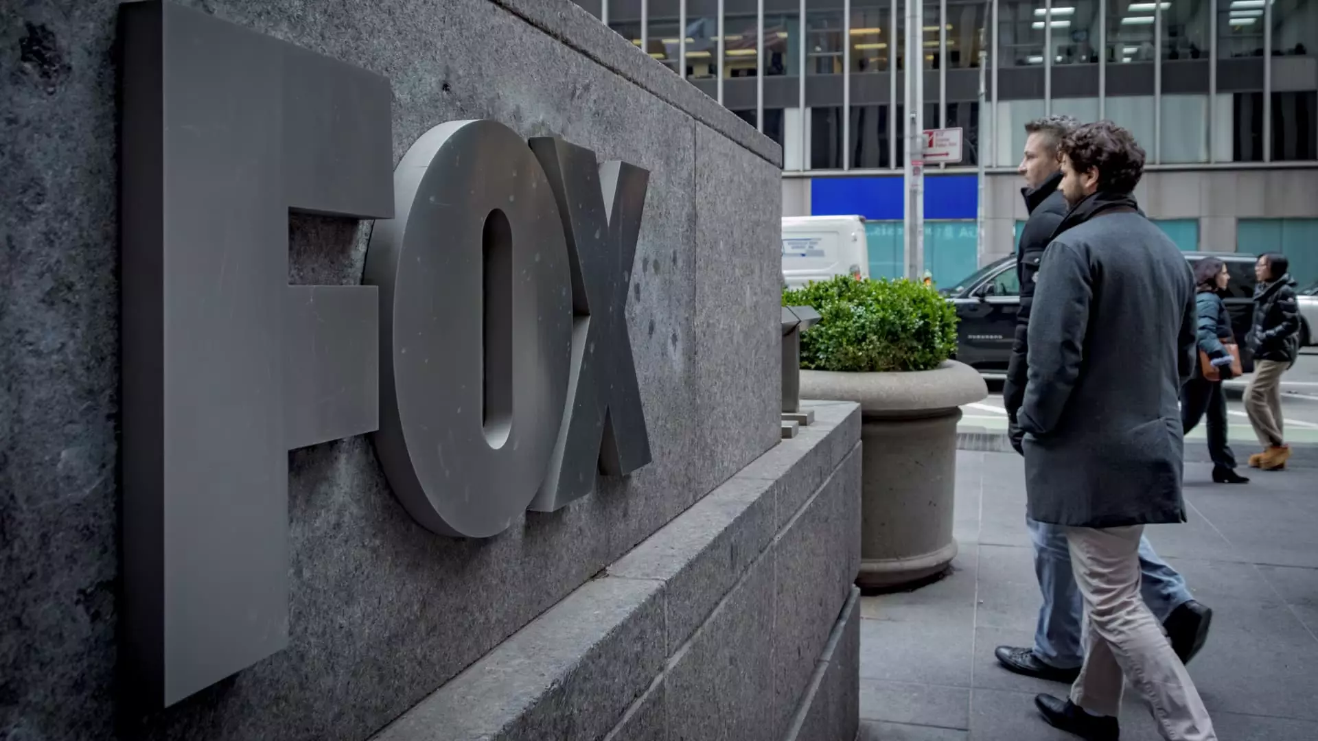 The Flawed Strategy of Fox One: A Missed Opportunity or a Calculated Risk?