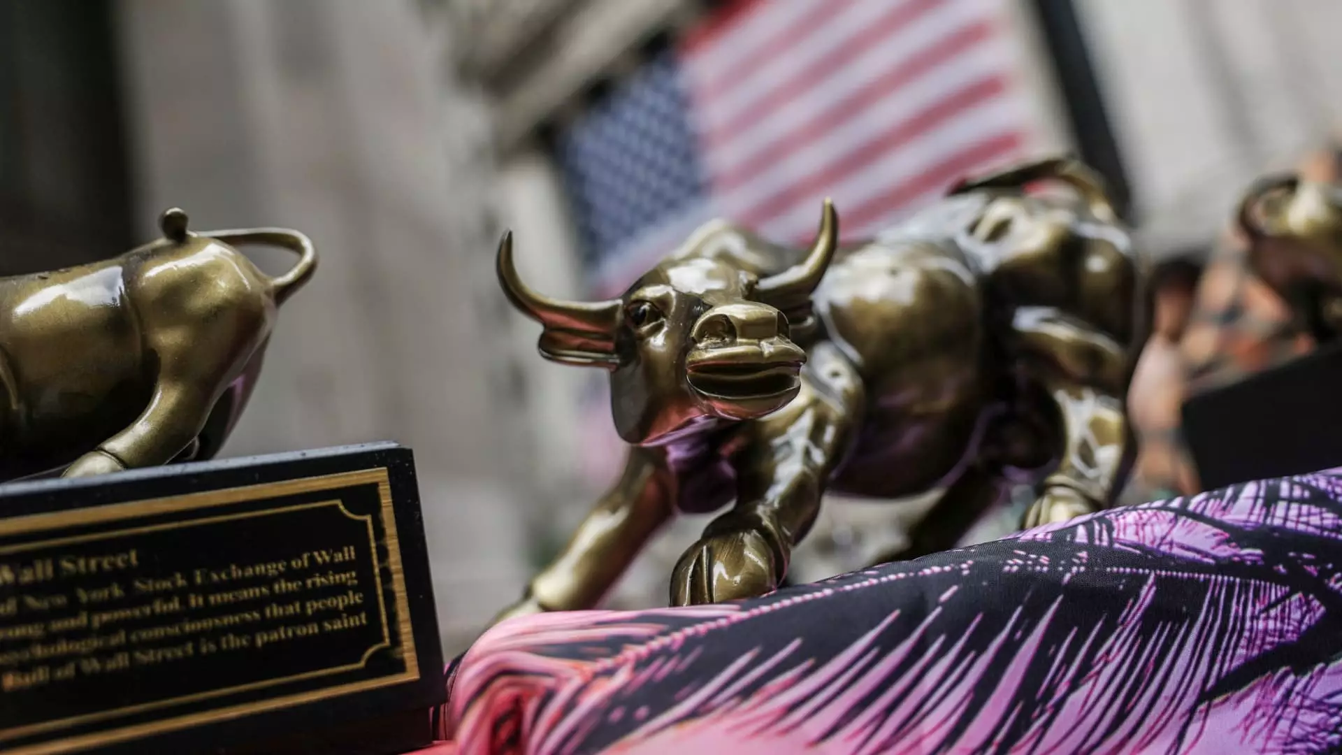The Illusion of Prosperity: Why U.S. Markets Are Overestimating the Future