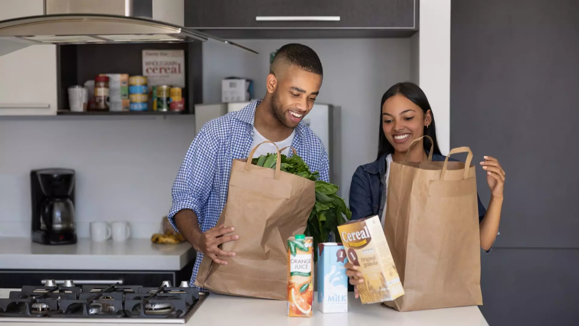 The Illusion of Dominance: Why Amazon’s Expansion Won’t Crush Smaller Grocery Delivery Innovators