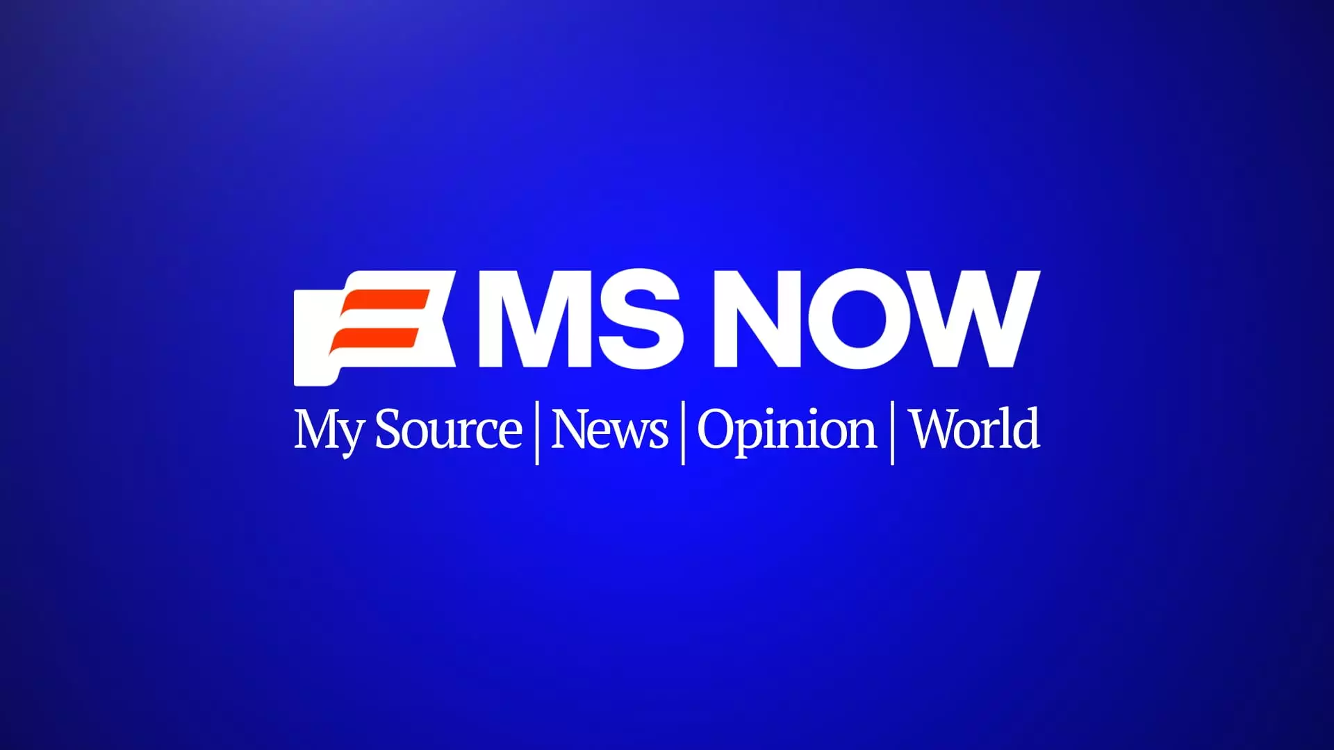 The Bold Shift: MSNBC’s Radical Rebranding and Its Political Implications