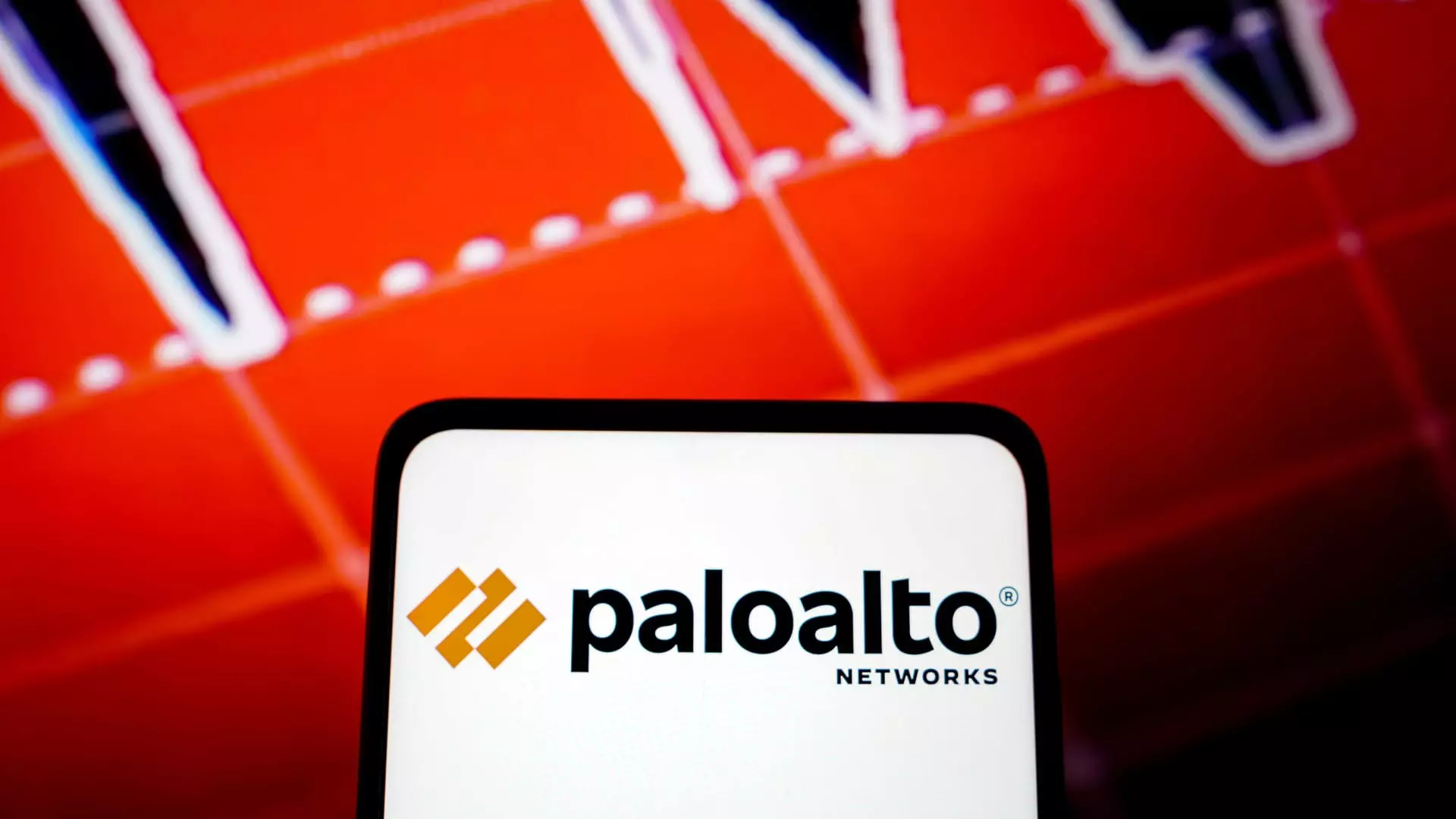 The Hidden Opportunity in Palo Alto Networks’ Turmoil: Why Smart Investors Should Act Now