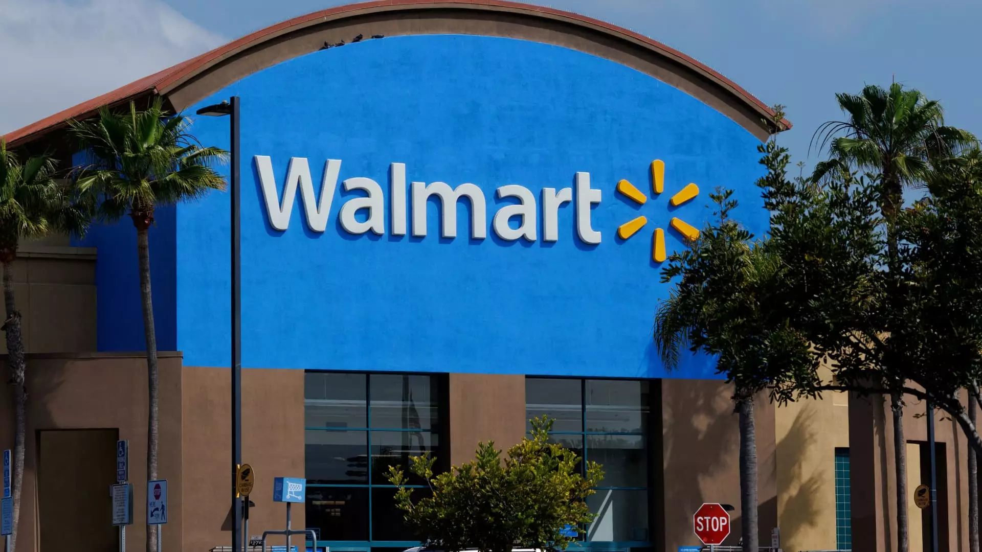 Why Walmart’s Dominance Could Signal a Crumbling Retail Ecosystem — And What It Means for the Future