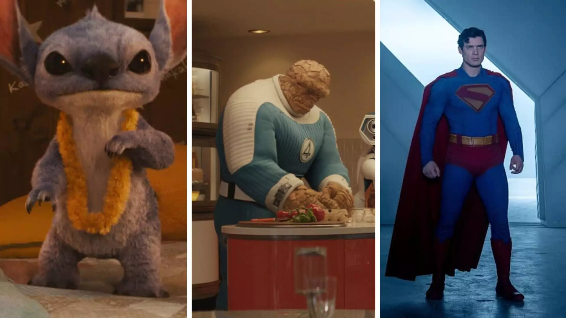 Why Hollywood’s Box Office Is Crumbling Despite Cheap Thrills and Big Franchises