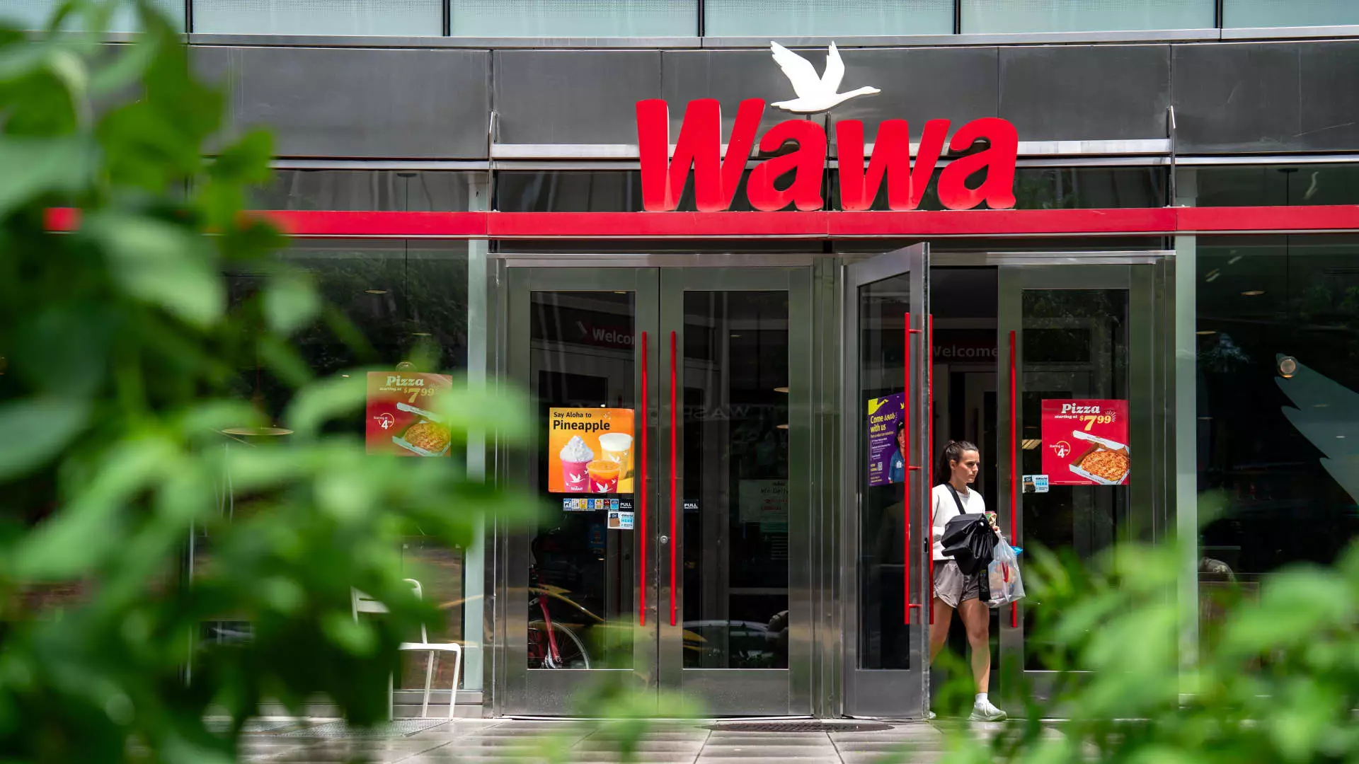 The Silent Crisis: Fast-Food Breakfast Is Fading Into Obscurity