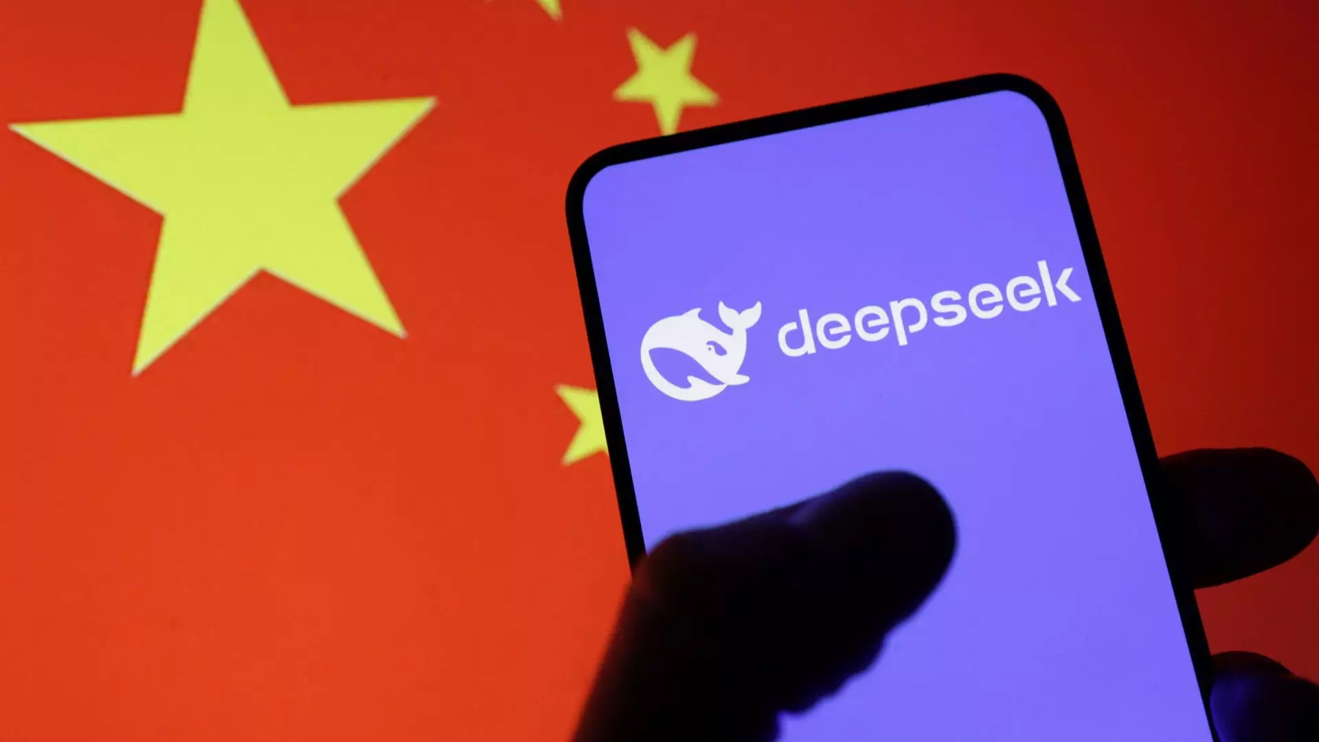 The Illusion of China’s AI Dominance: A Deceptive Race to Lead