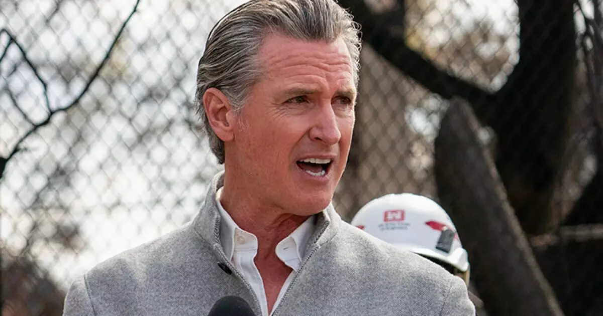 California’s Costly Gamble: Can Political Pledges Mask a Hazardous Future?