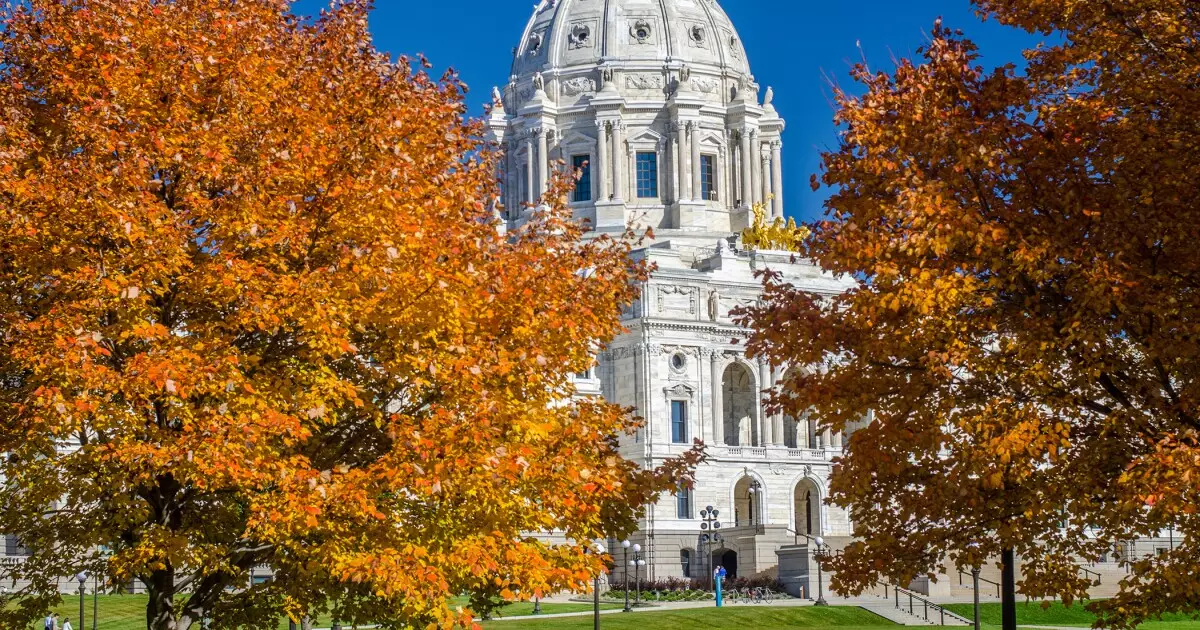 Why Minnesota’s $1.27 Billion Bond Plan Signals Strong Leadership — or Risky Overreach