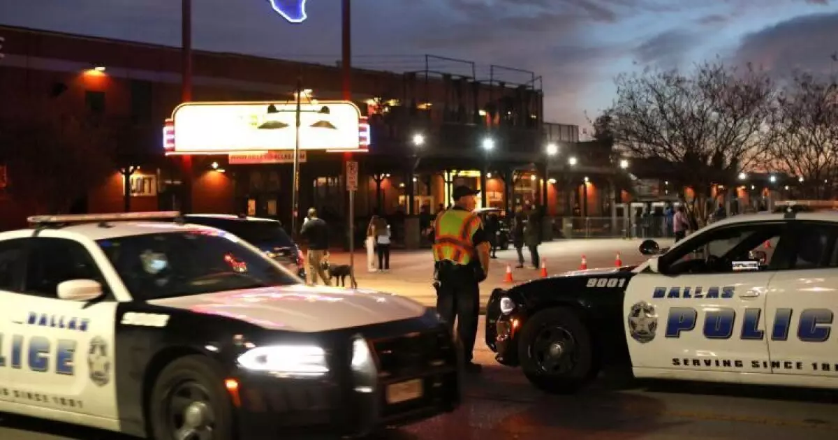 Dallas’ Budget Battle: A Flawed Attempt at Public Safety Empowerment