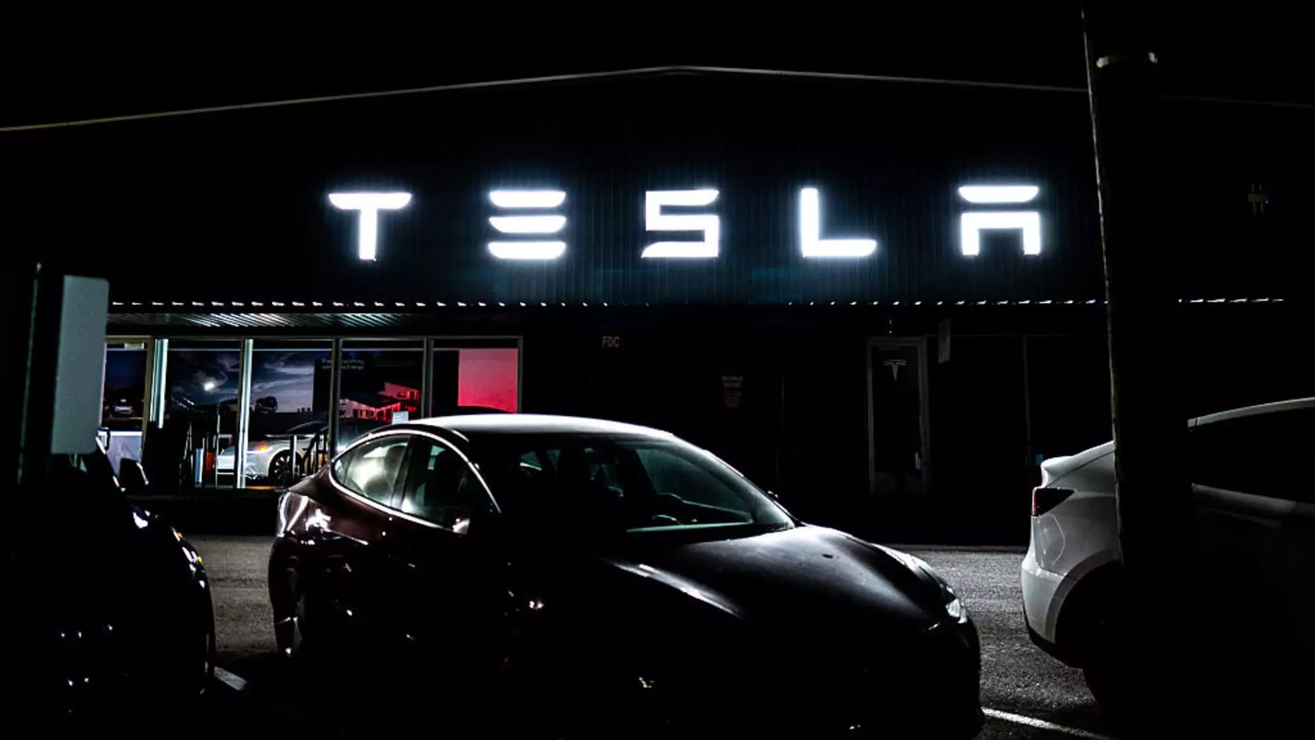Why Tesla’s Bubble Could Burst Despite Promising Growth